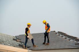 Best Storm Damage Roof Repair  in Madison, WI